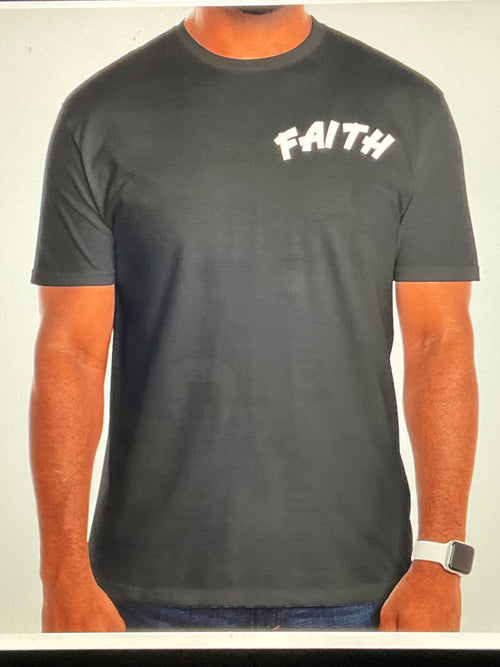 Faith T-Shirt