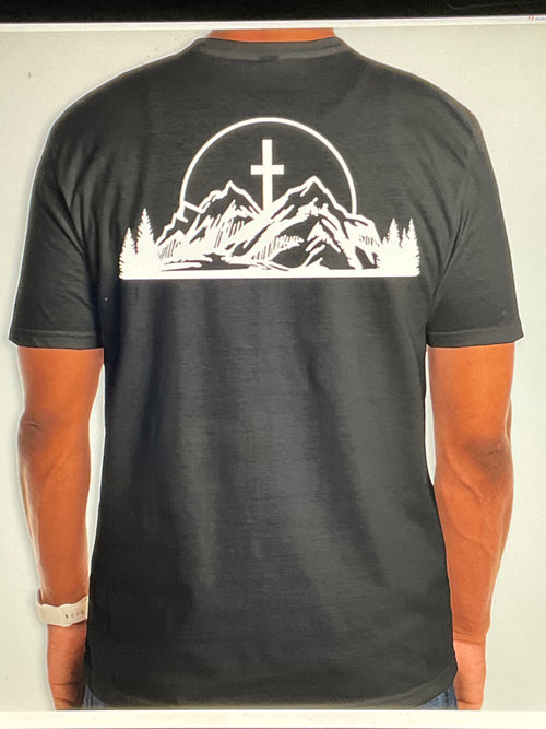 Faith T-Shirt